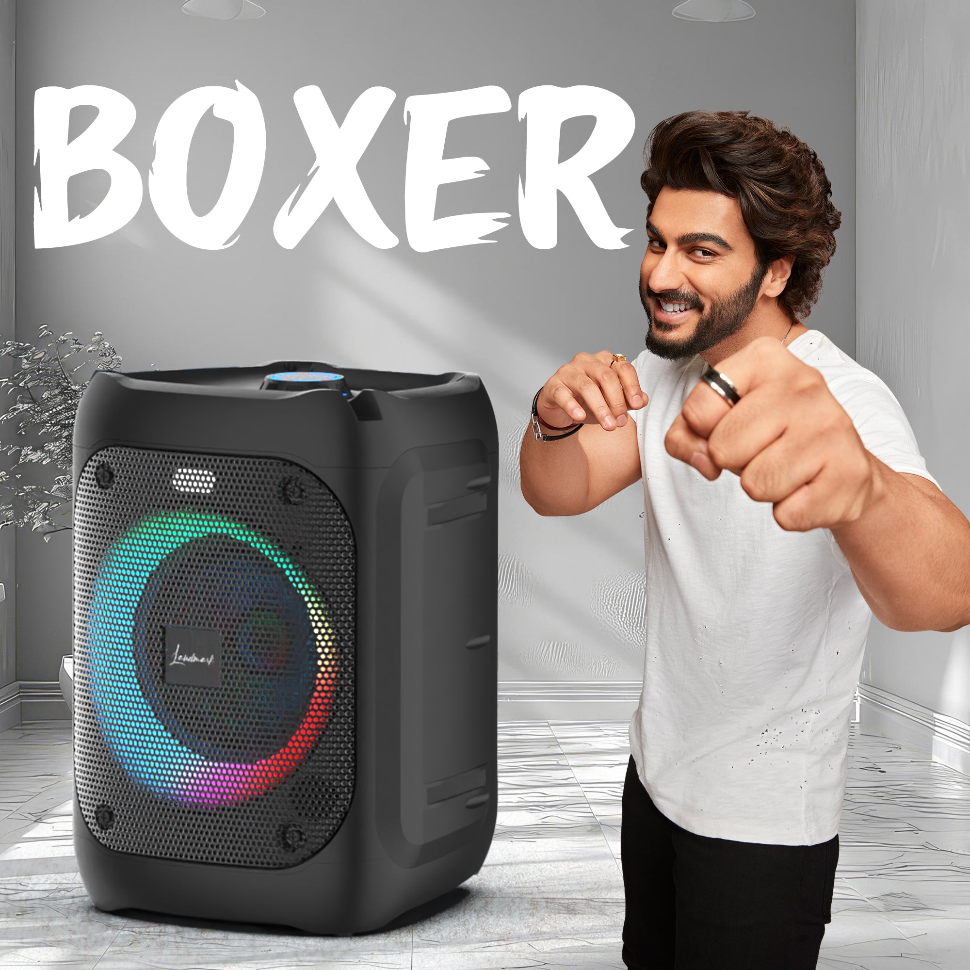 Boxer LM BT 1136
