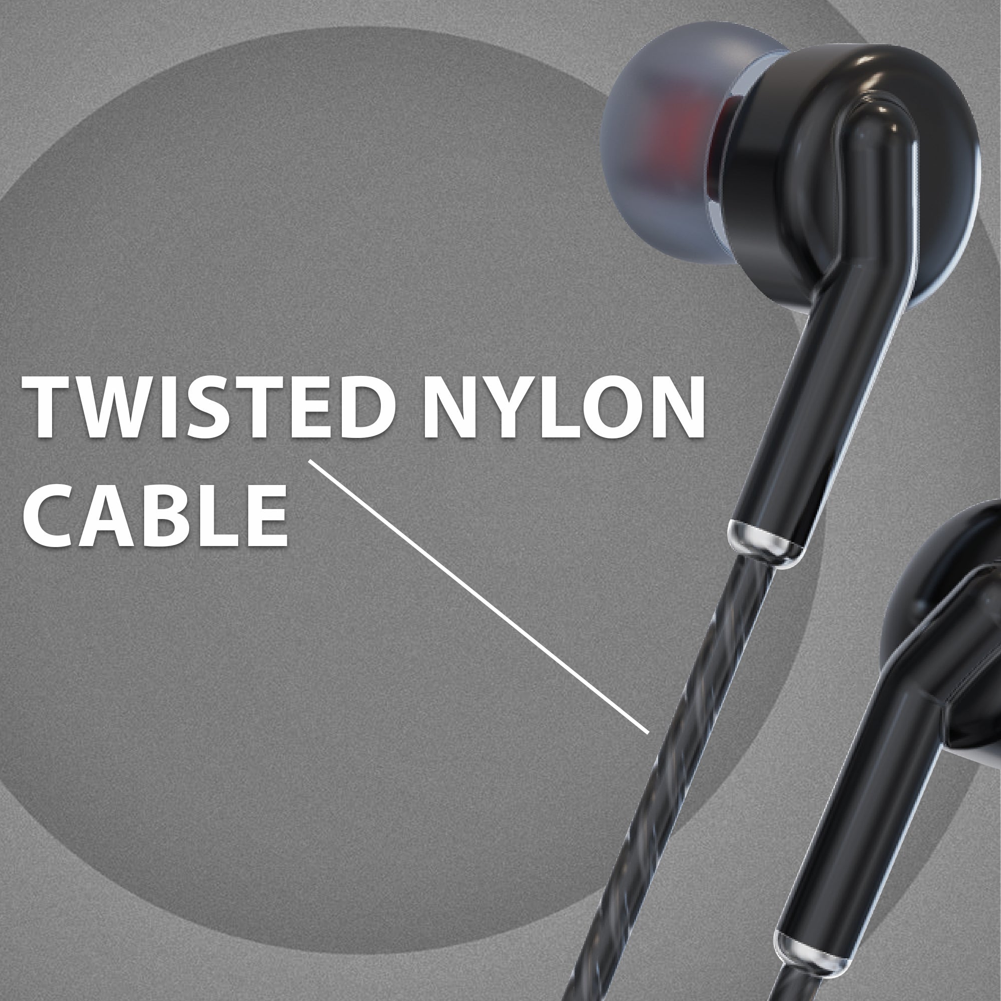 Earphone 270EB