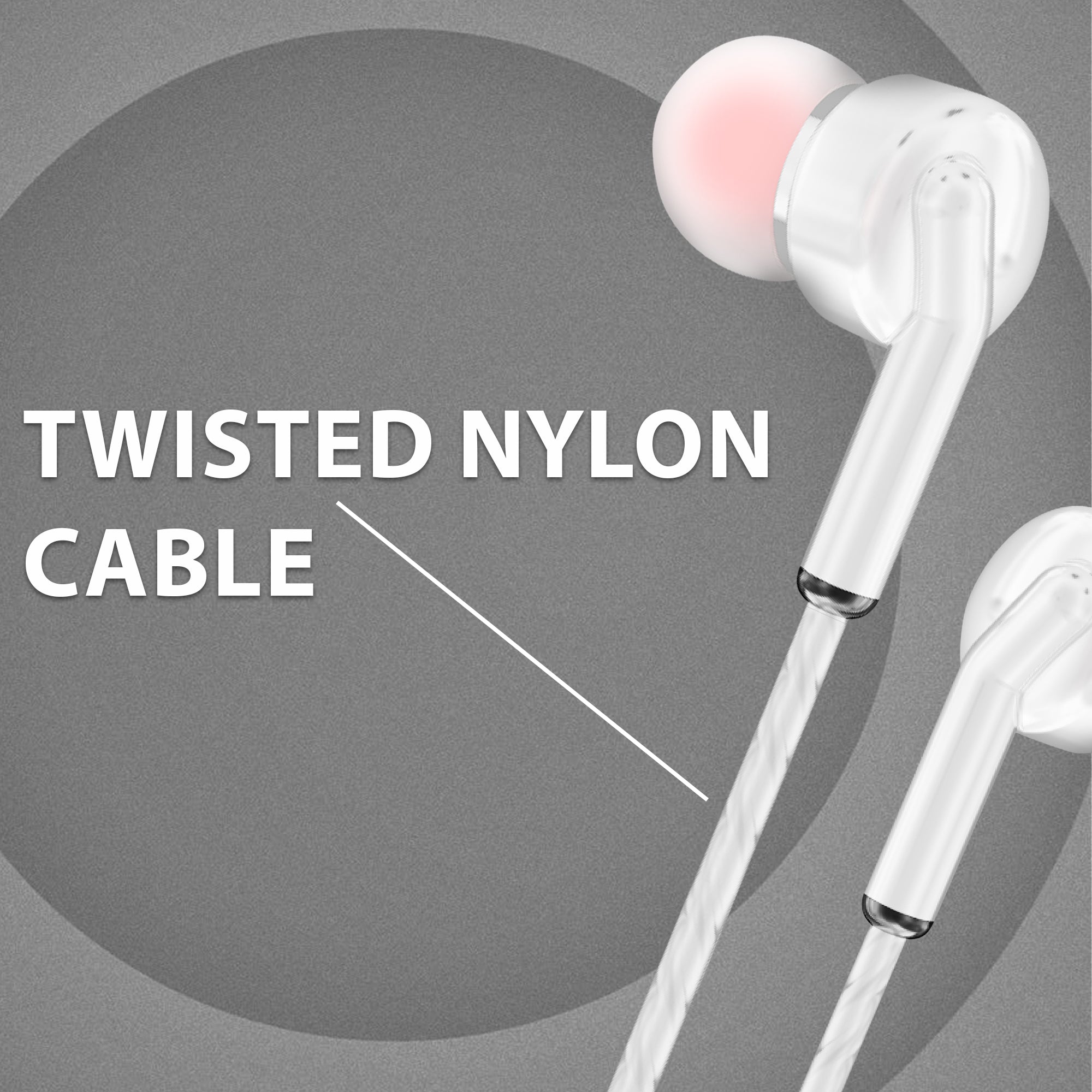 Earphone 270EB