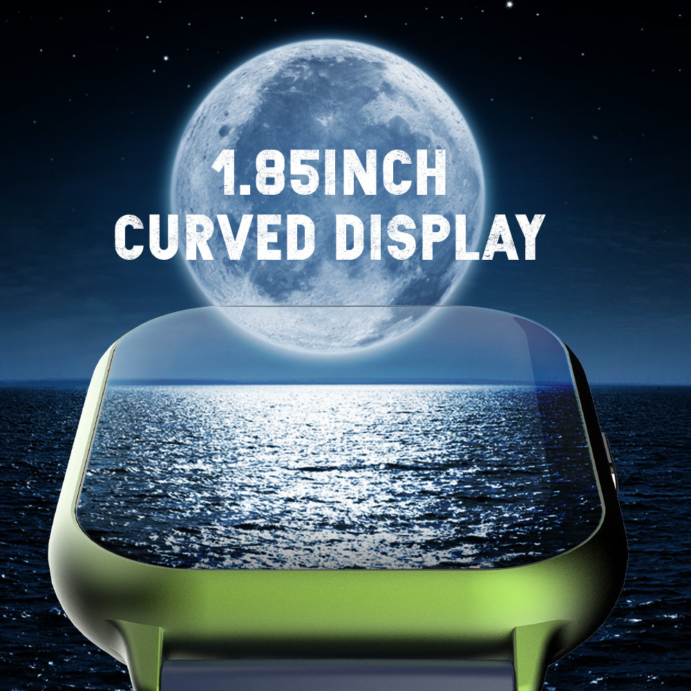 Pace SW792: Your Stylish and Intelligent Smart Watch Companion