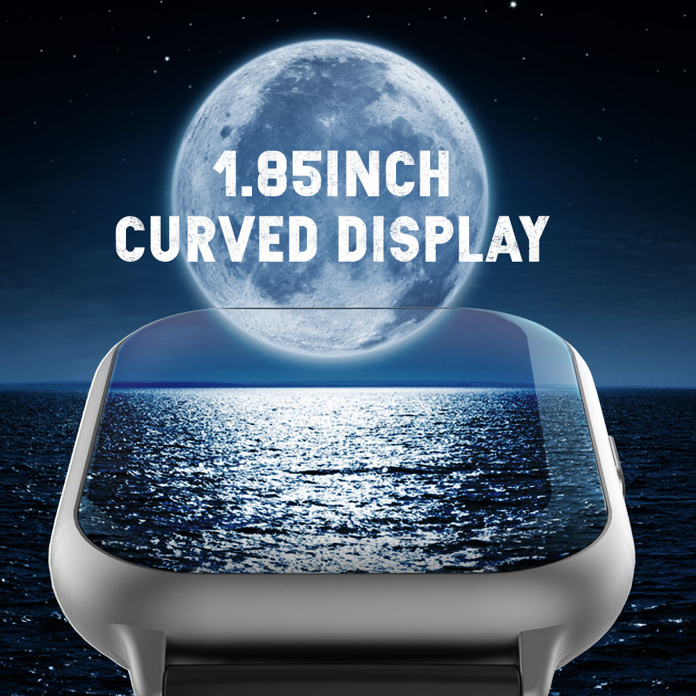 Pace SW792: Your Stylish and Intelligent Smart Watch Companion