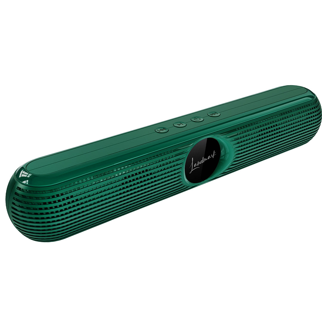 Landmark Soundbar LM BS117 - Elevate Your Audio Experience