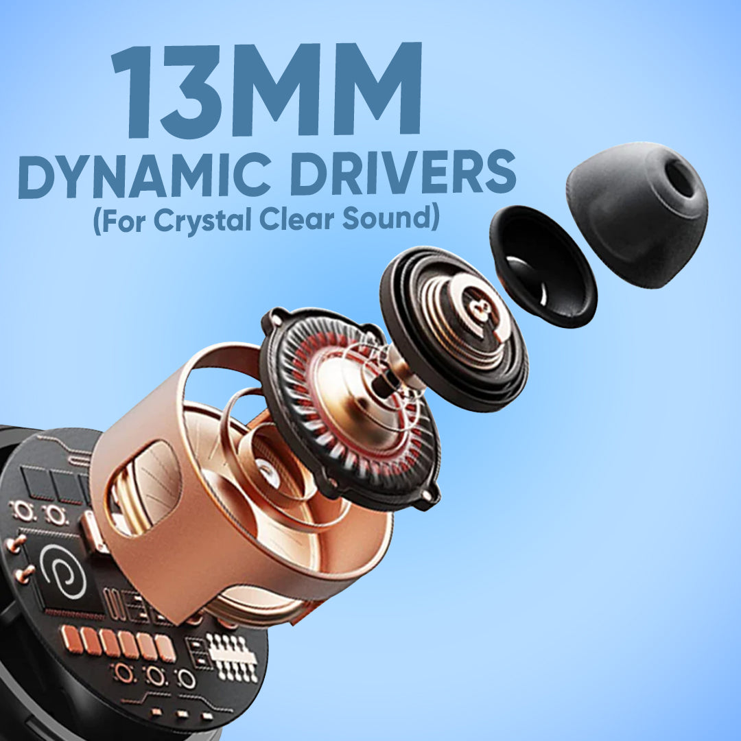 Landmark Tape-It BH92 Audio Recording Device - Capture Every Moment with Ease