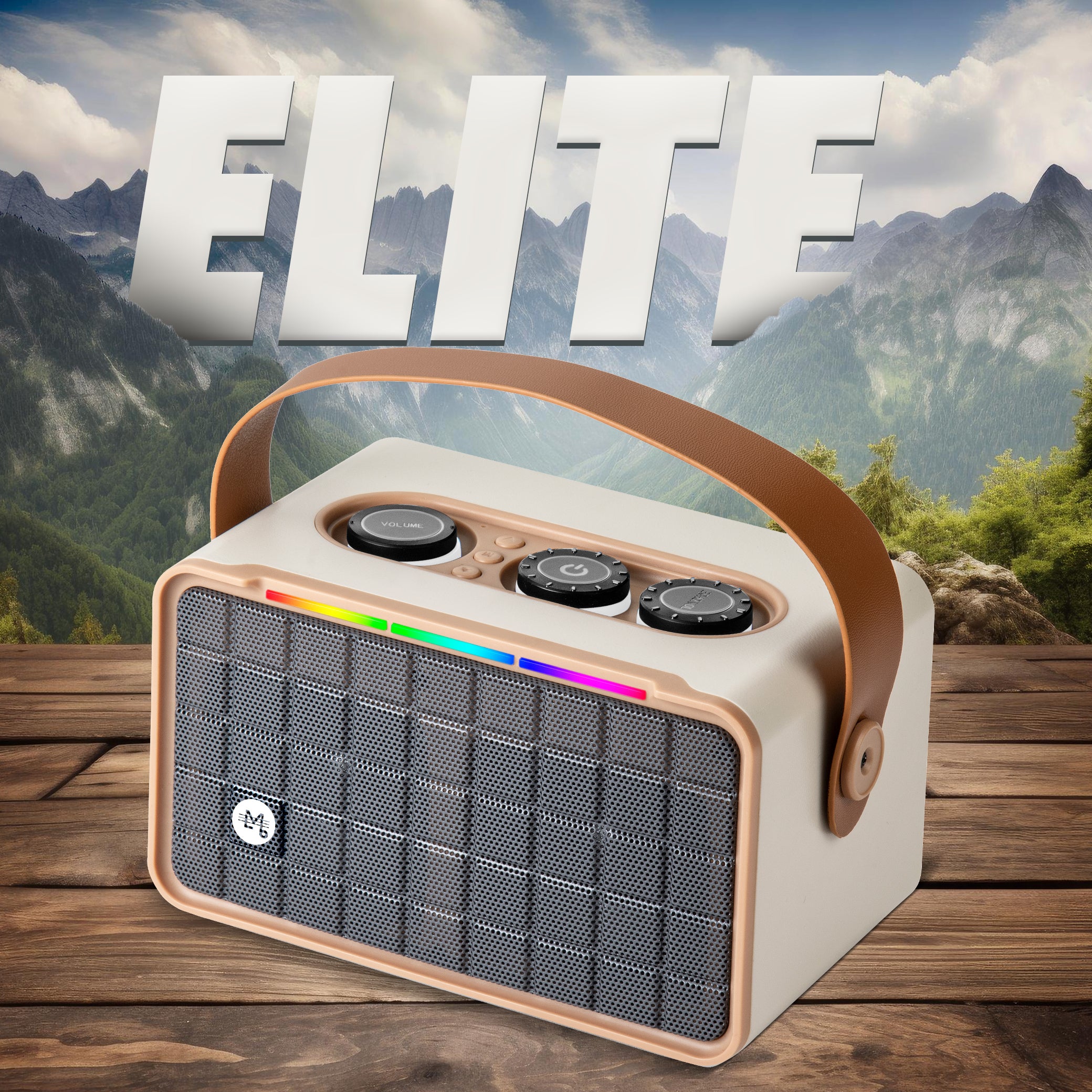 Elite LM BT 1131
