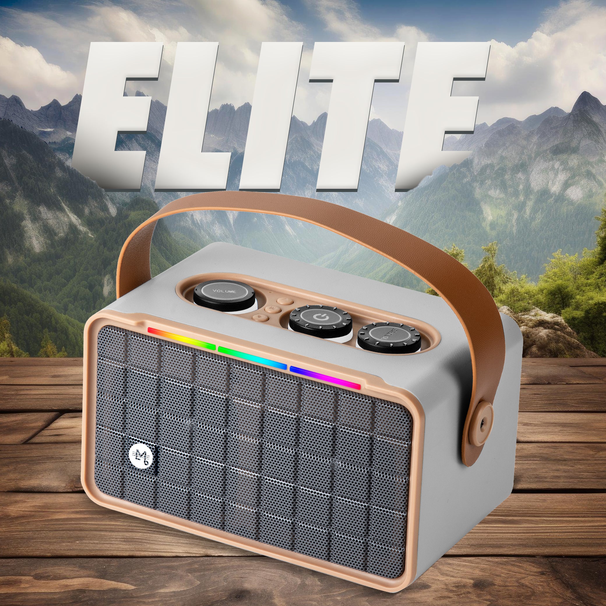 Elite LM BT 1131