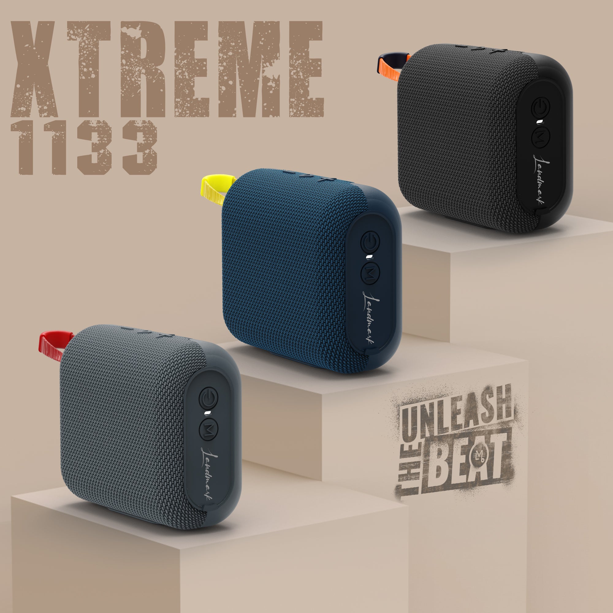 Xtreme LM BT 1133