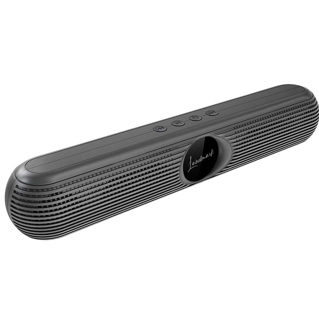 Landmark Soundbar LM BS117 - Elevate Your Audio Experience