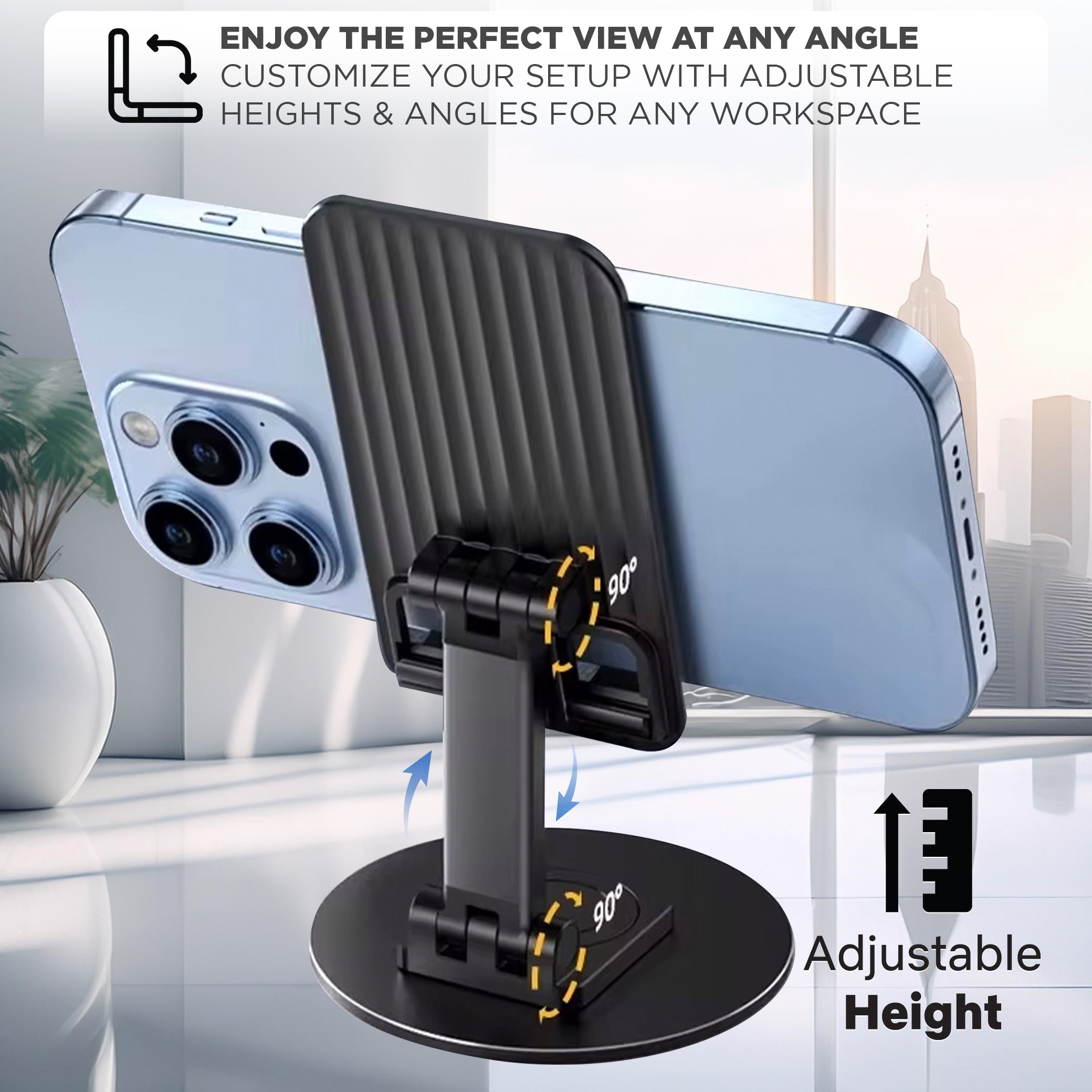 Mobile Phone Stand ST07