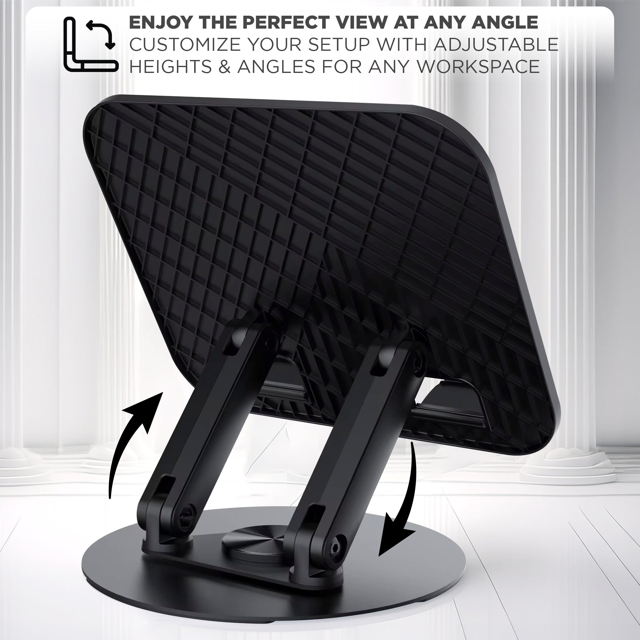 Landmark LM-ST08 Laptop Stand