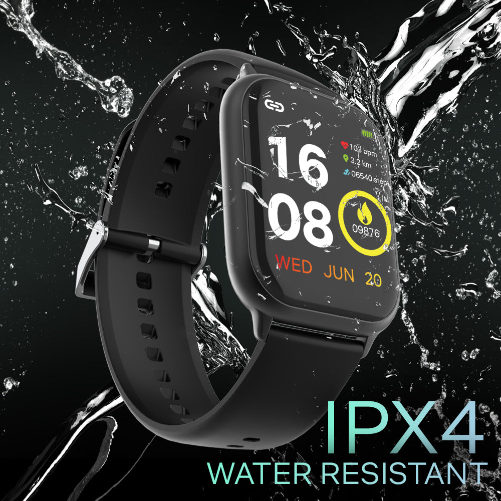 Pace SW792: Your Stylish and Intelligent Smart Watch Companion