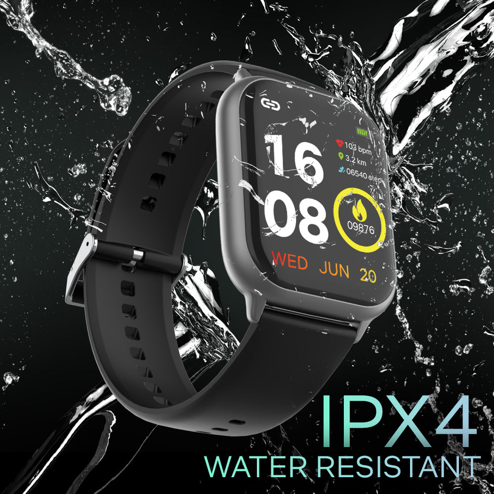 Pace SW792: Your Stylish and Intelligent Smart Watch Companion