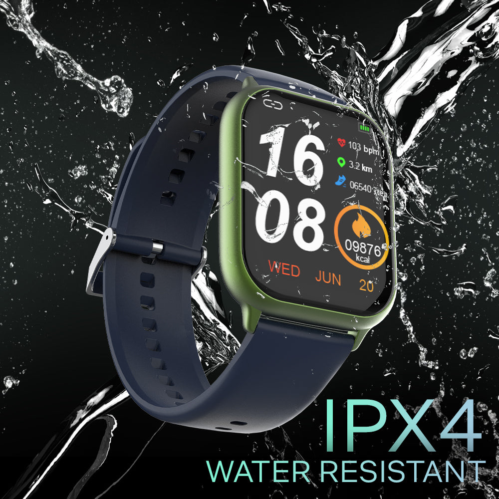 Pace SW792: Your Stylish and Intelligent Smart Watch Companion