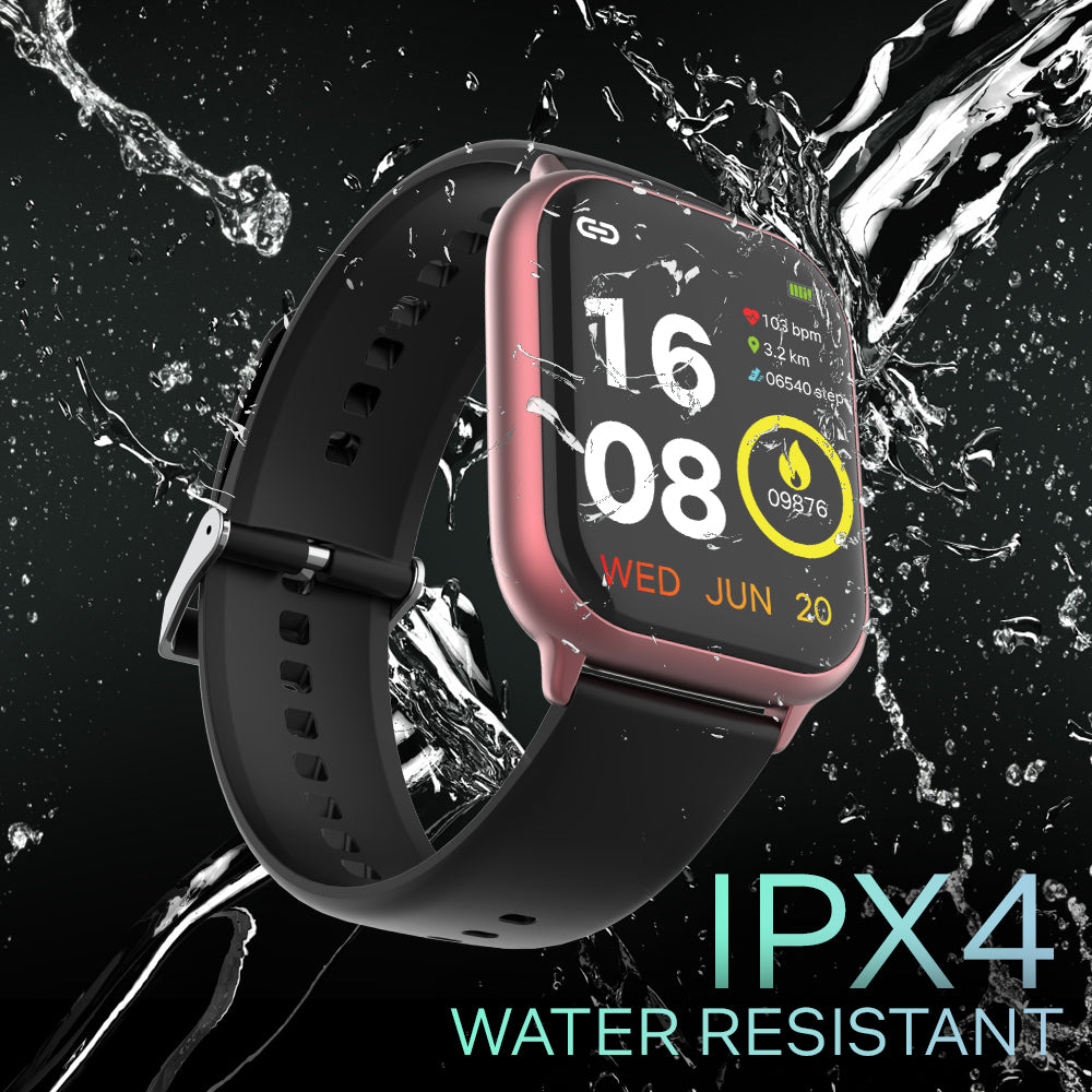 Pace SW792: Your Stylish and Intelligent Smart Watch Companion