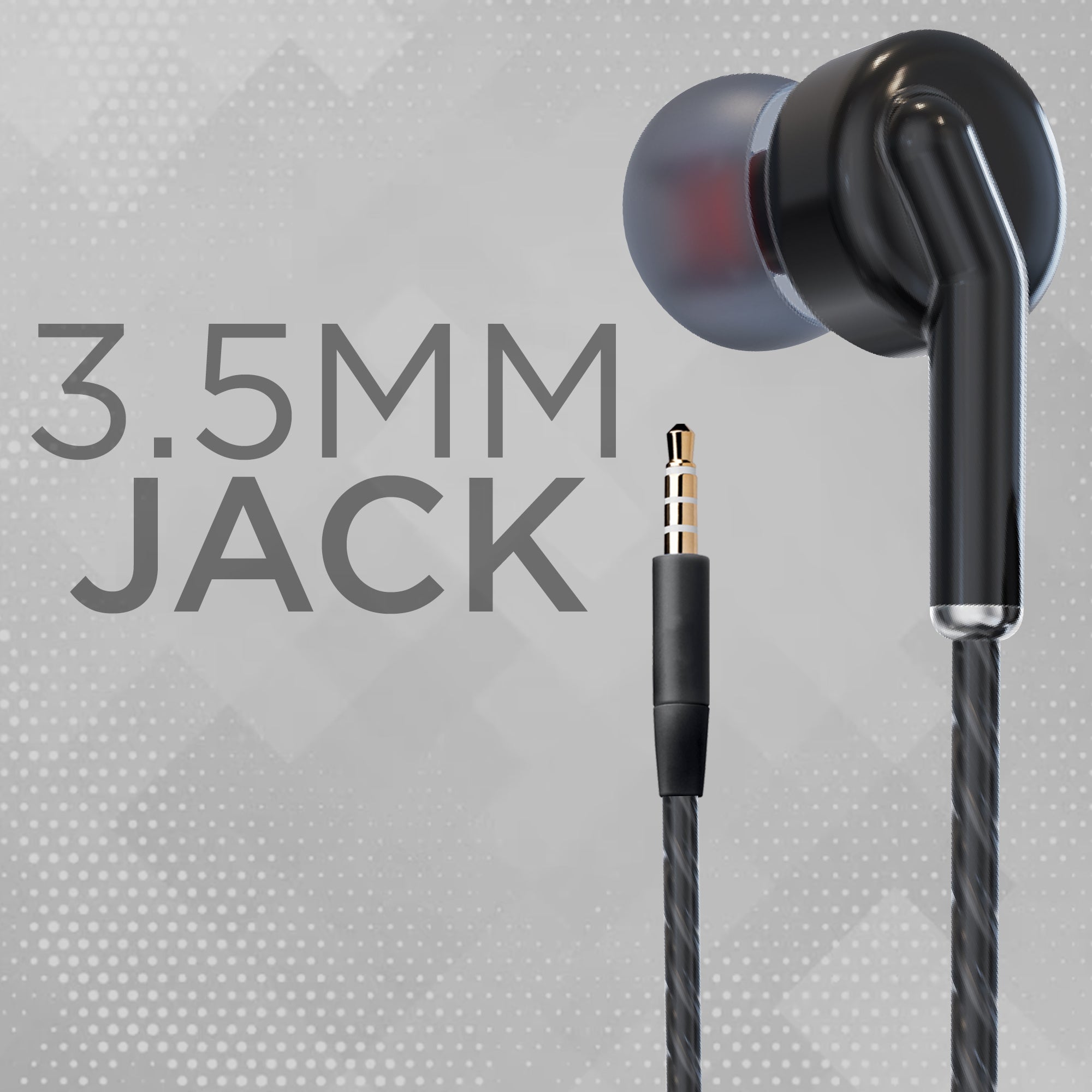 Earphone 270EB