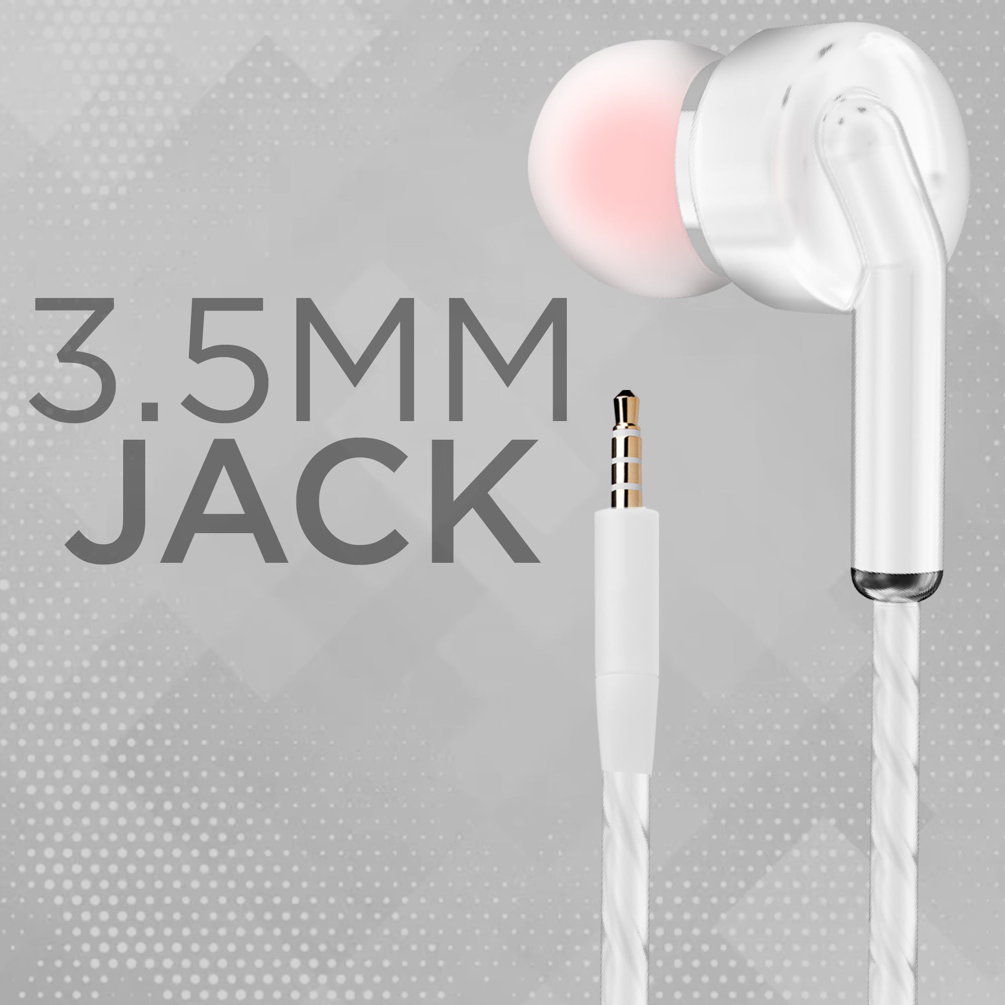 Earphone 270EB