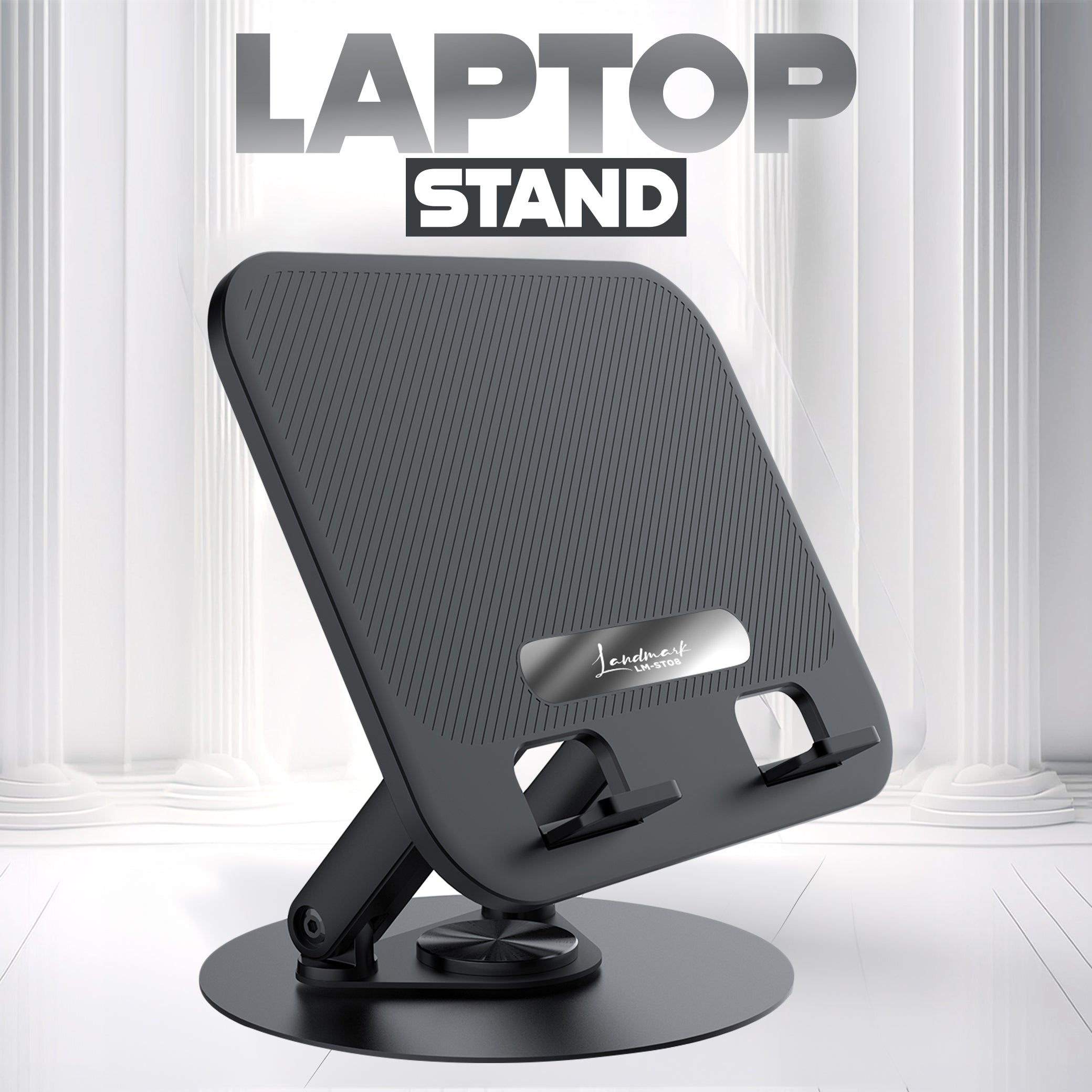 Landmark LM-ST08 Laptop Stand