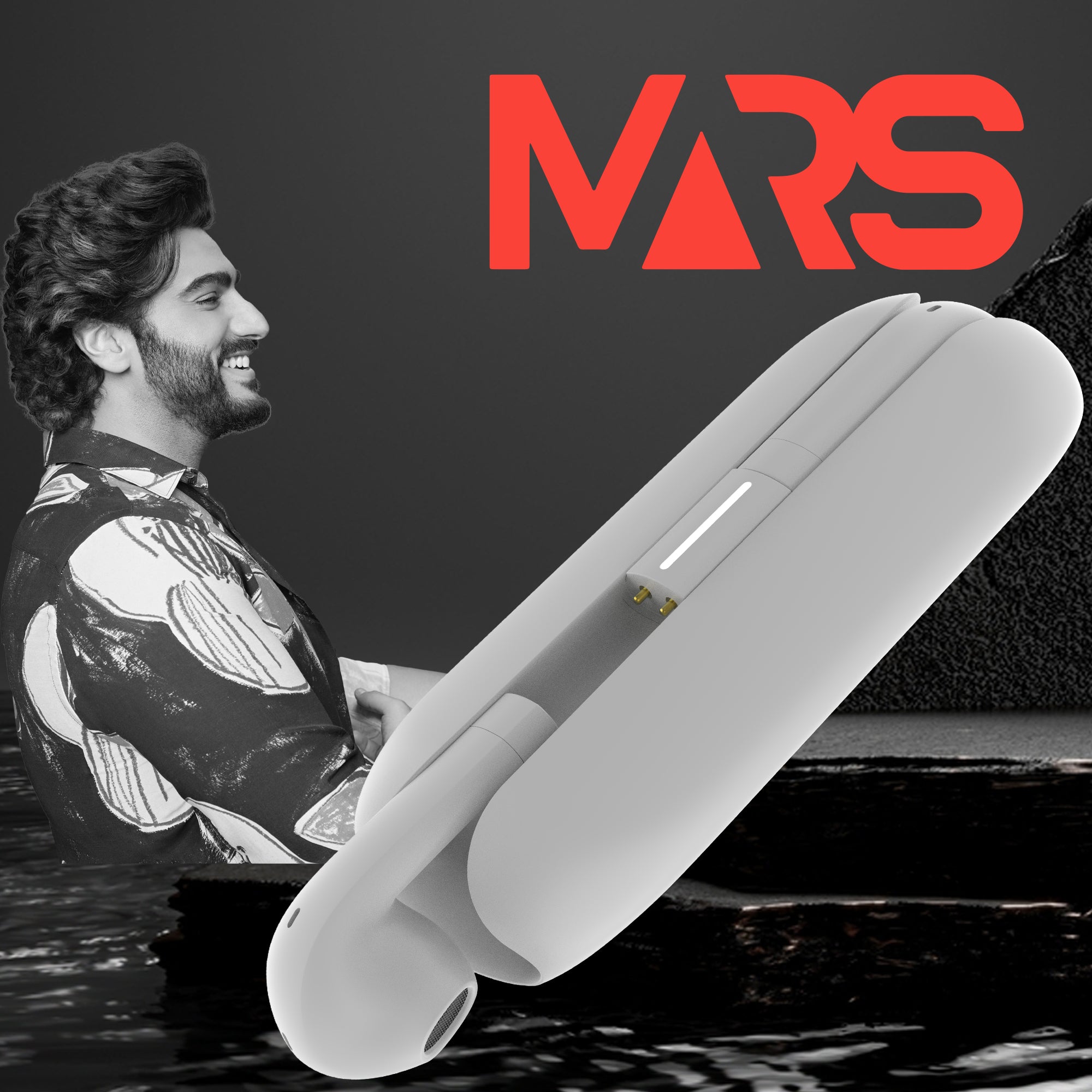 Landmark Mars BH93: Redefine Your Listening Experience with Exceptional Audio