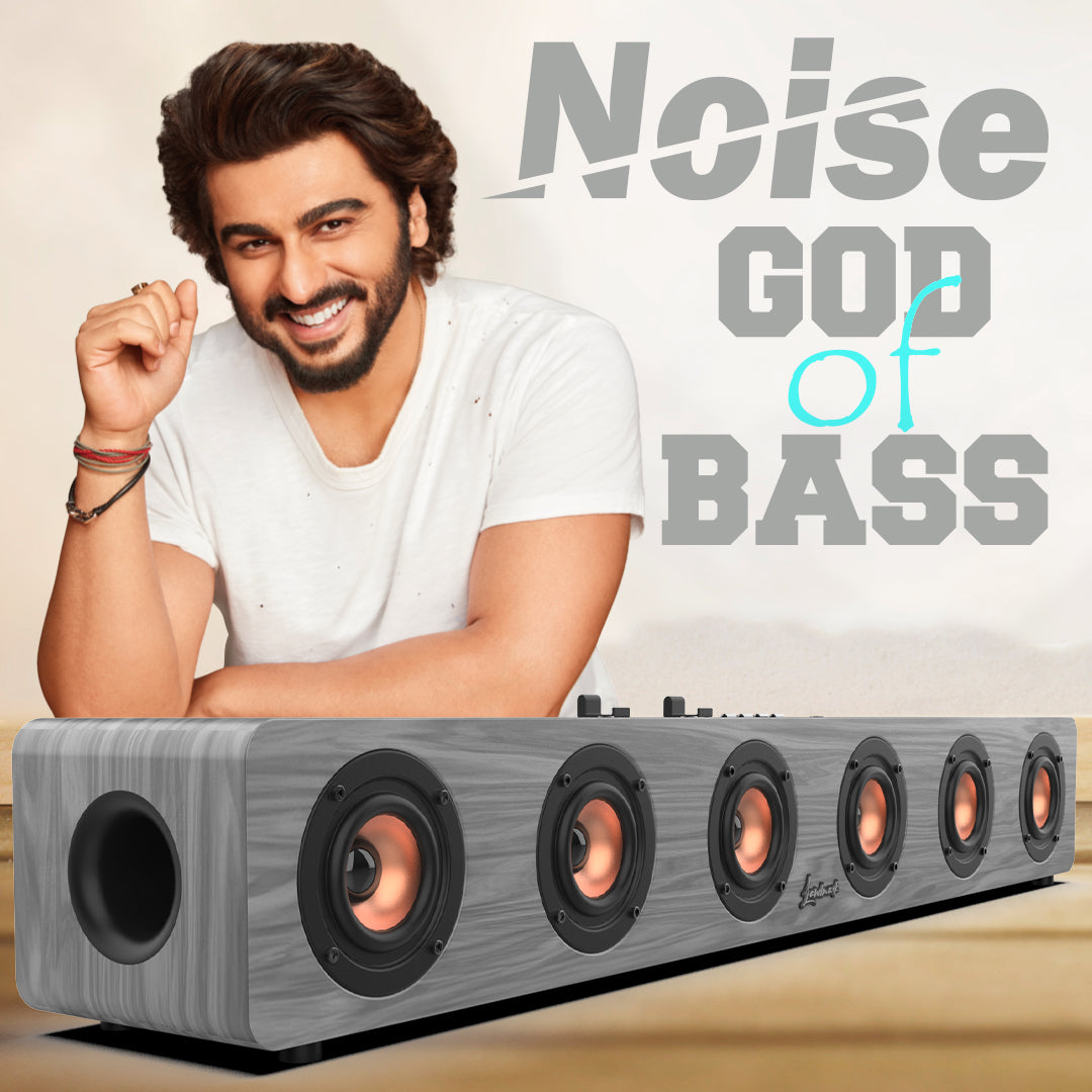Landmark God of Bass TBS7041 Soundbar: Redefine Your Auditory Experience
