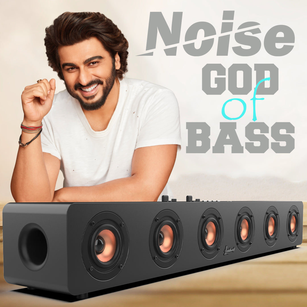 Landmark God of Bass TBS7041 Soundbar: Redefine Your Auditory Experience
