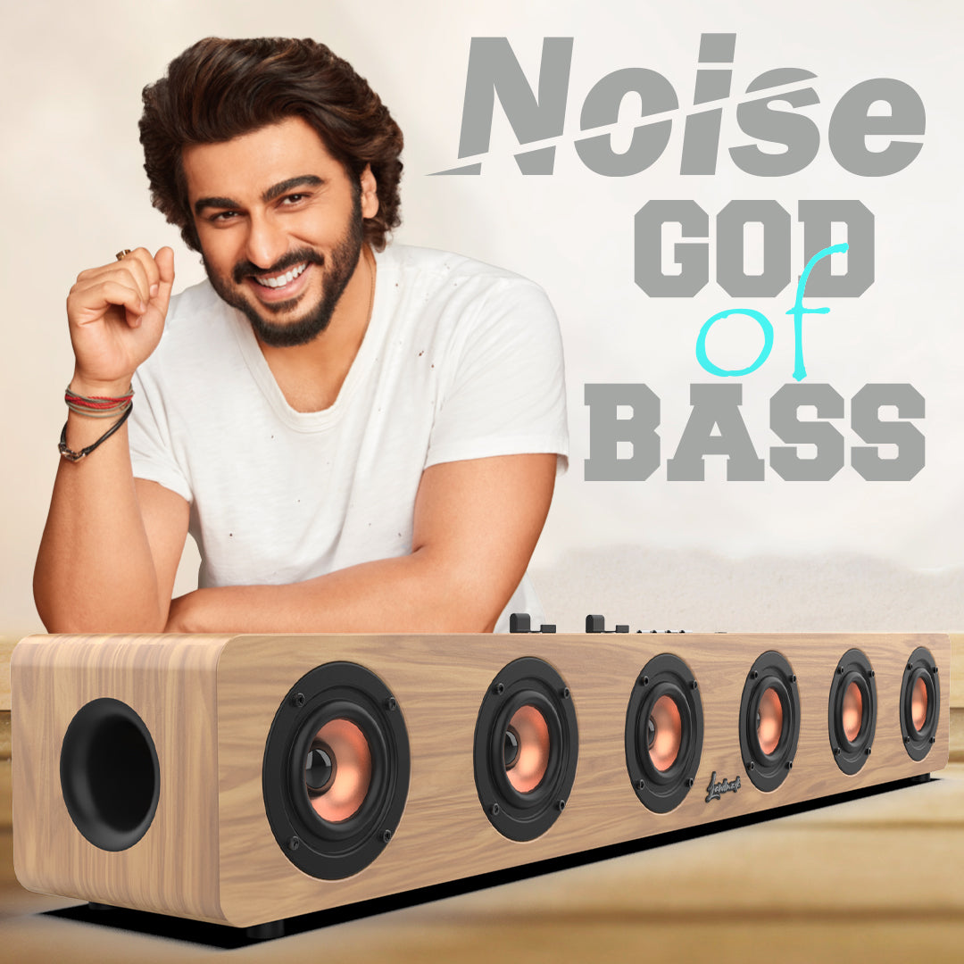Landmark God of Bass TBS7041 Soundbar: Redefine Your Auditory Experience
