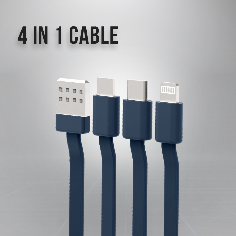 Connect PB436 Powerbank: The Ultimate Charging Solution