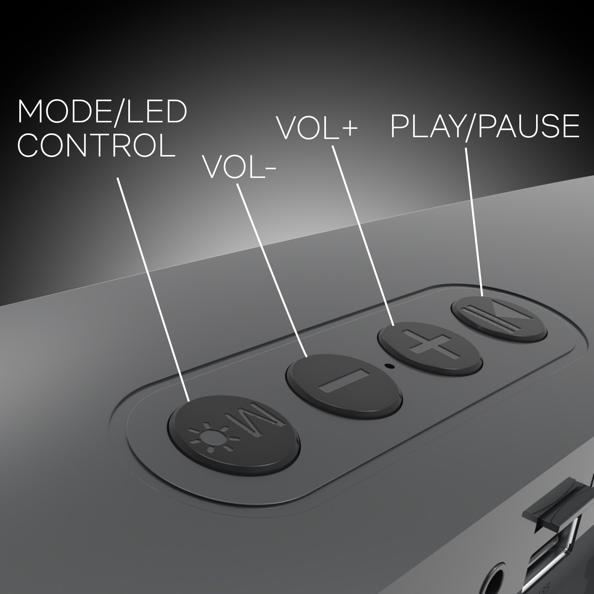 Landmark BT1084 Soundbar: Enhanced Audio Experience