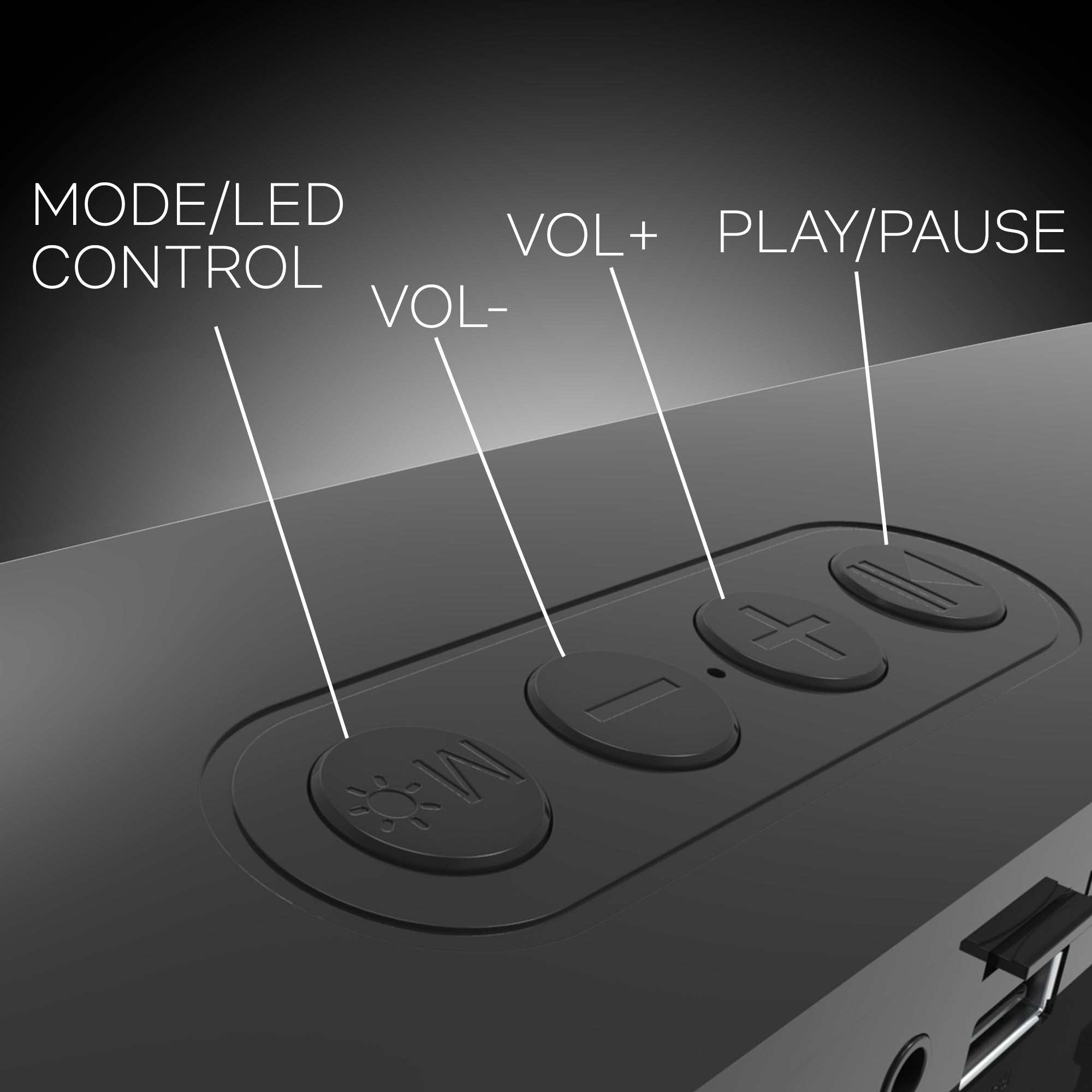 Landmark BT1084 Soundbar: Enhanced Audio Experience