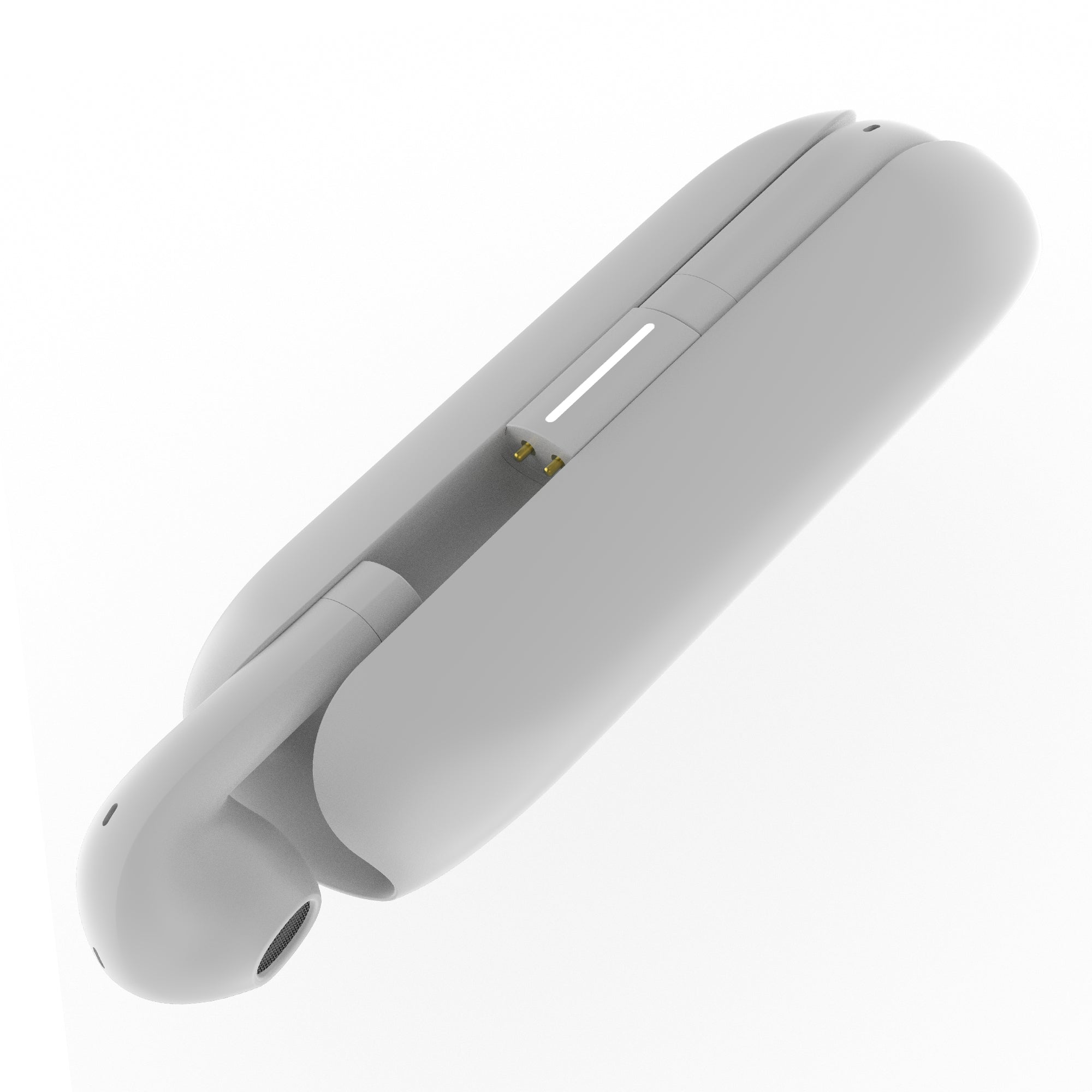 Landmark Mars BH93: Redefine Your Listening Experience with Exceptional Audio