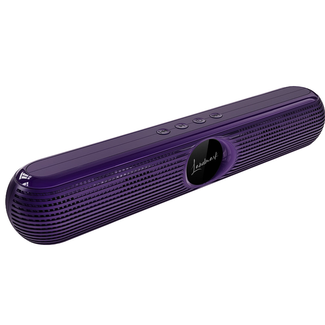 Landmark Soundbar LM BS117 - Elevate Your Audio Experience