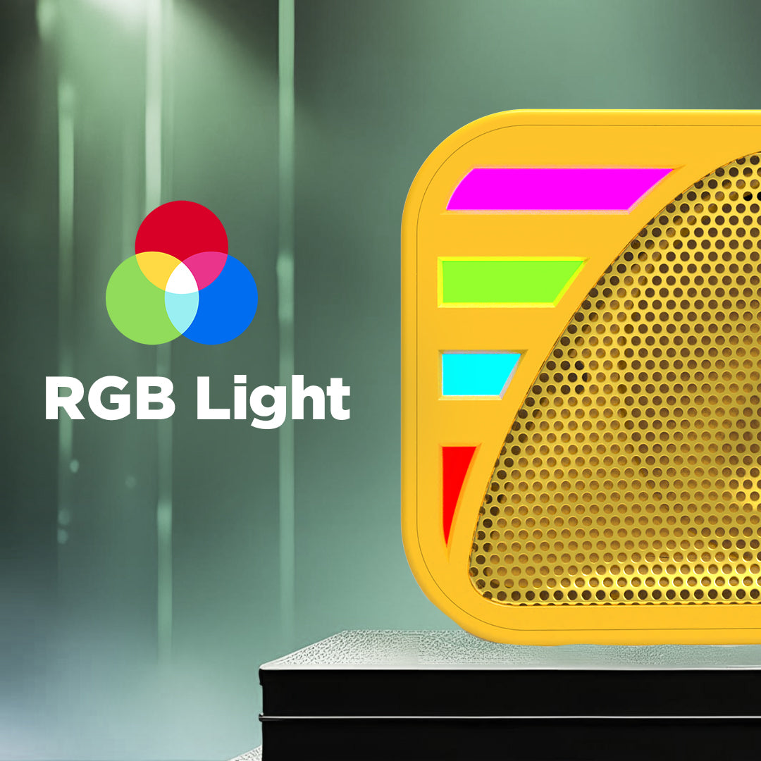 Landmark Strike BS 105 Bluetooth Speaker - Elevate Your Audio Experience
