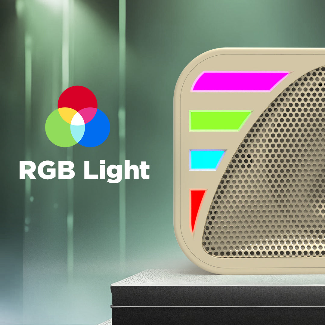 Landmark Strike BS 105 Bluetooth Speaker - Elevate Your Audio Experience