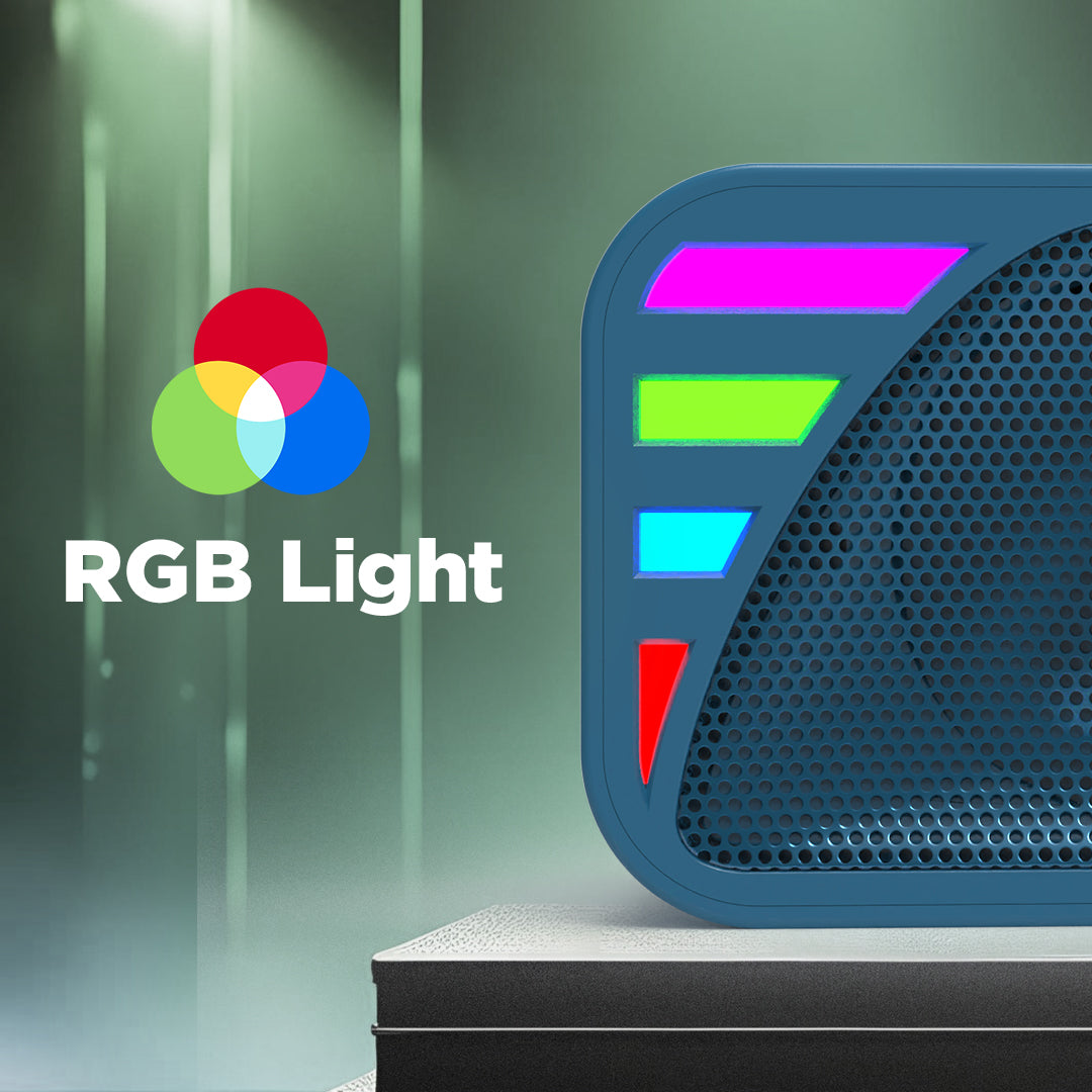 Landmark Strike BS 105 Bluetooth Speaker - Elevate Your Audio Experience