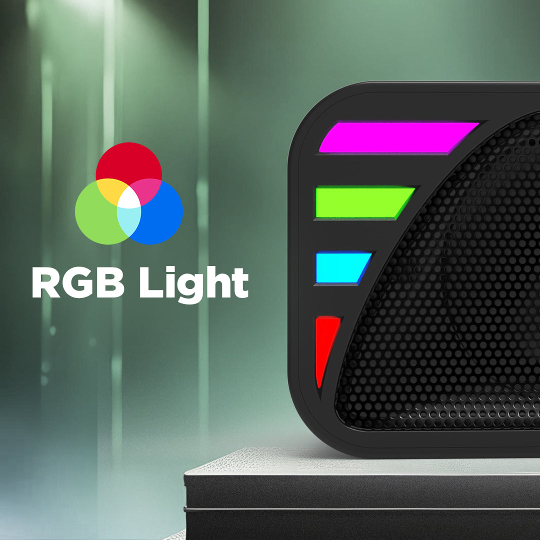 Landmark Strike BS 105 Bluetooth Speaker - Elevate Your Audio Experience