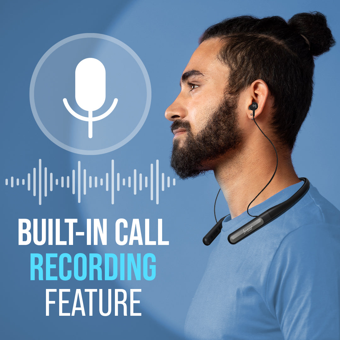 Landmark Tape-It BH92 Audio Recording Device - Capture Every Moment with Ease