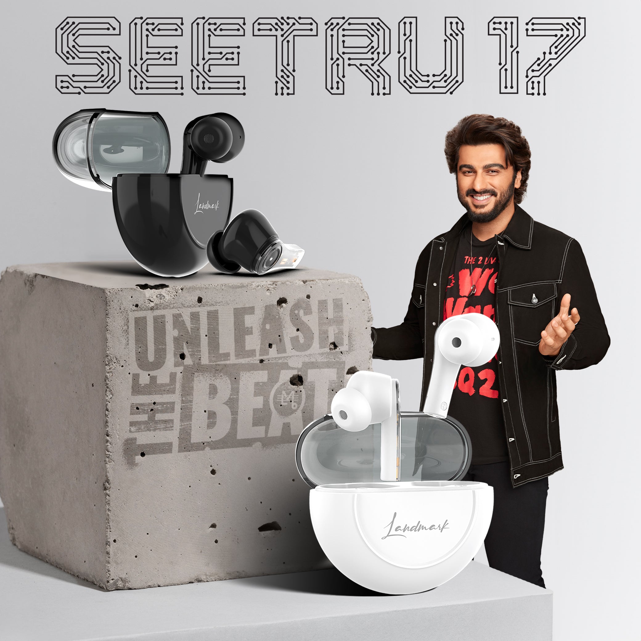 Seetru 17 LM BH 180