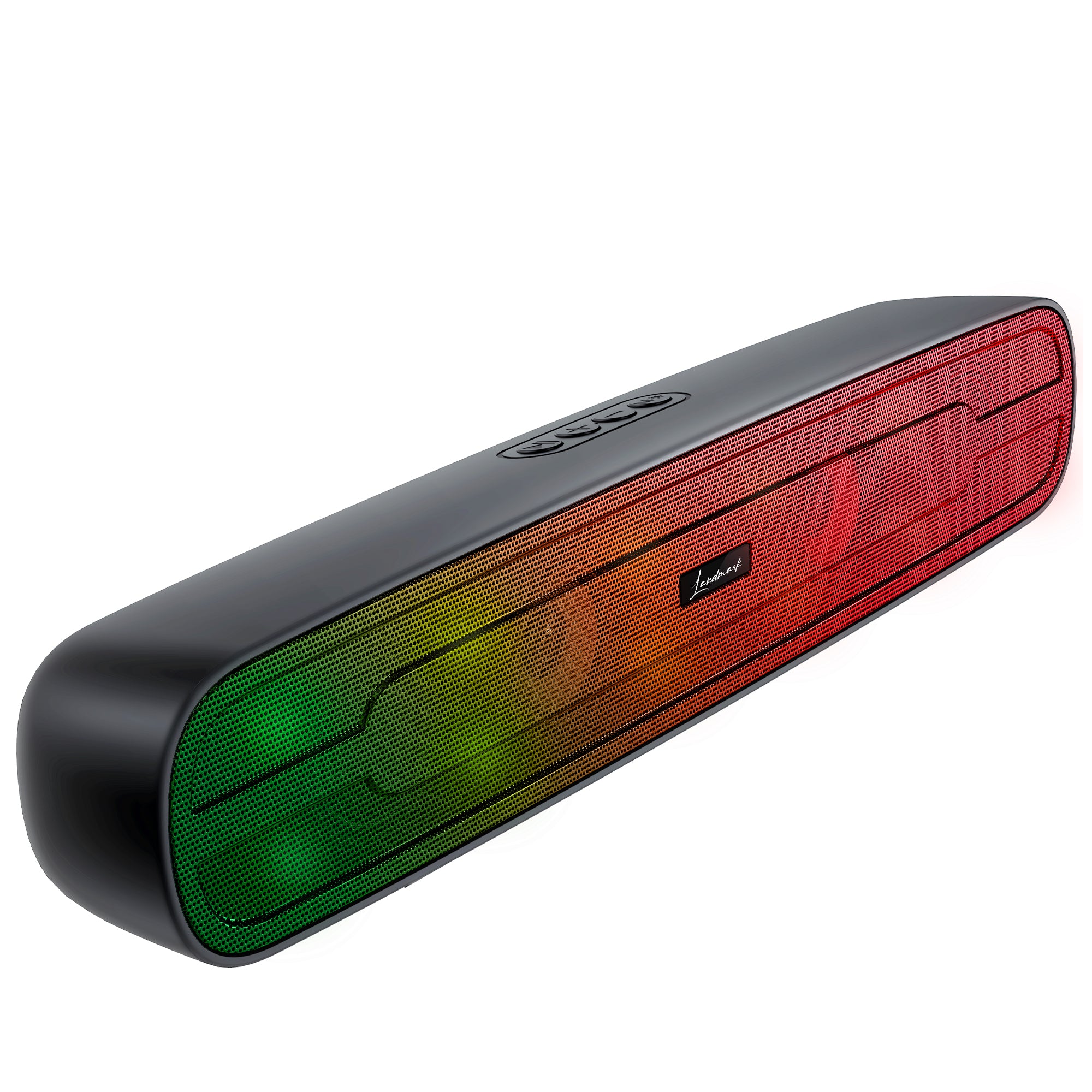 Landmark BT1084 Soundbar: Enhanced Audio Experience