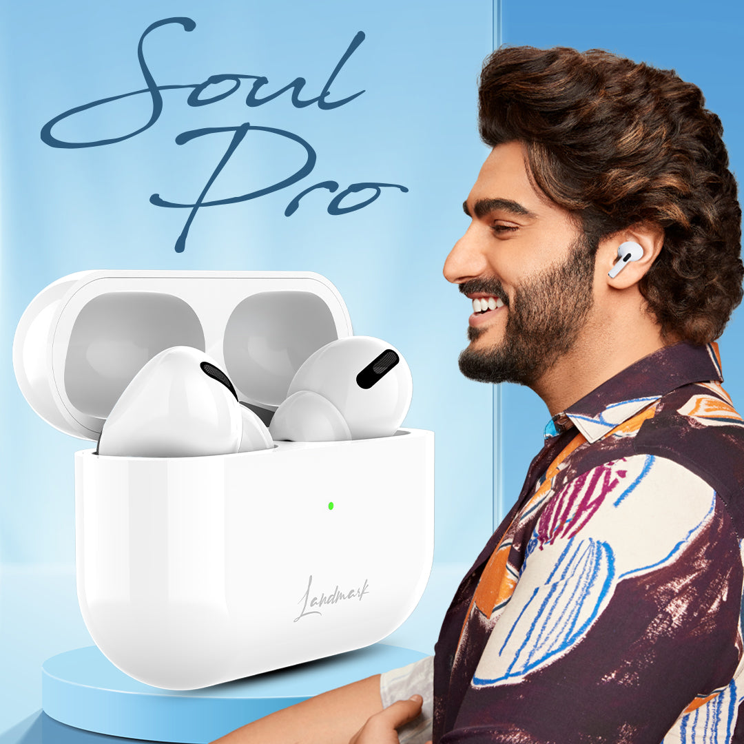 Landmark Soul Pro BH89 - Elevate Your Audio Experience