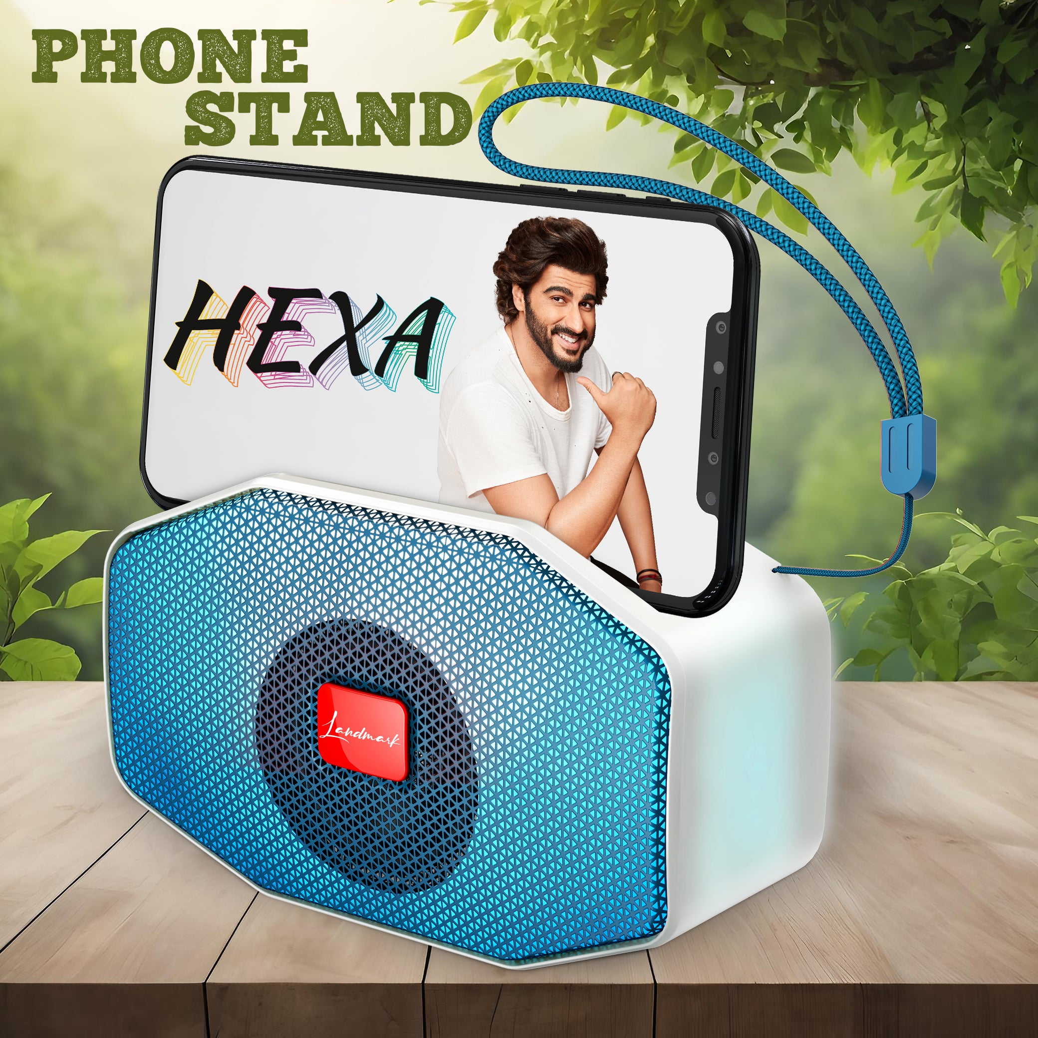Hexa LM BT 1125