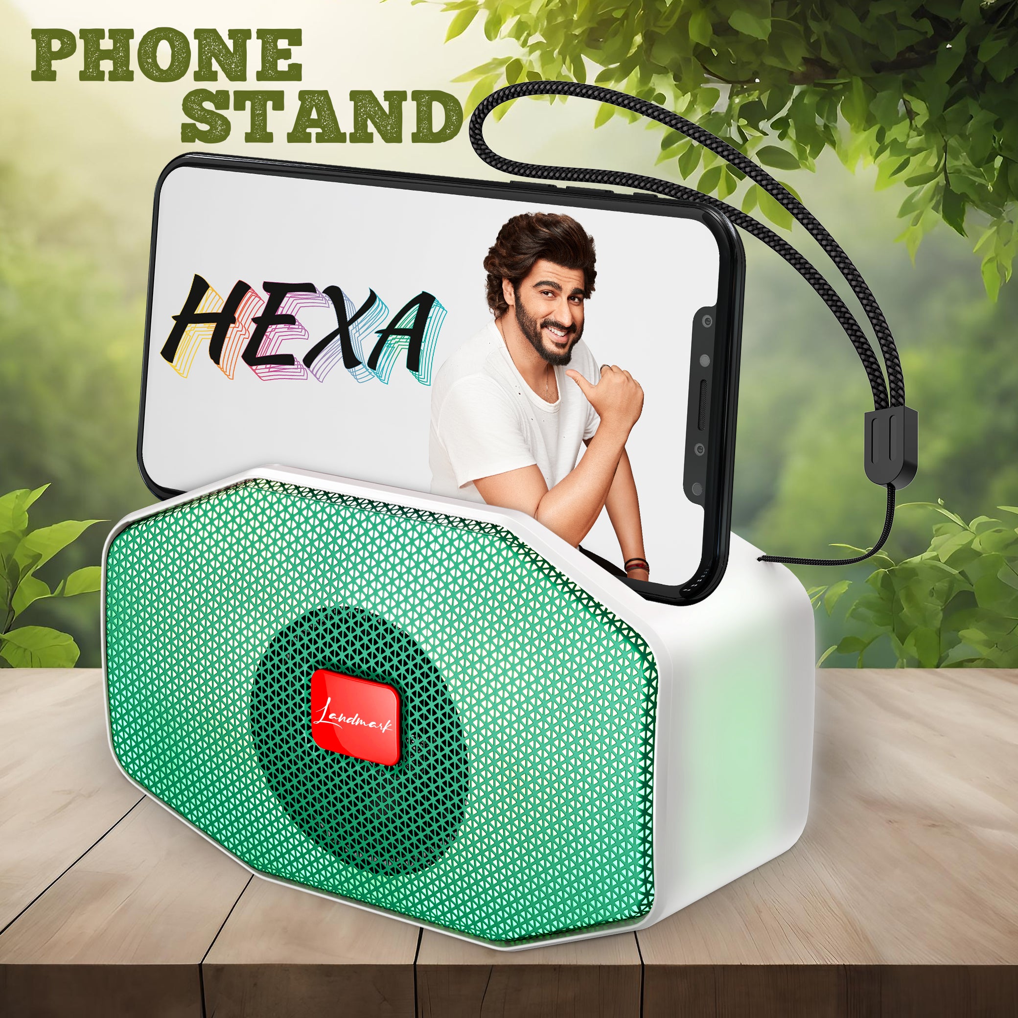 Hexa LM BT 1125