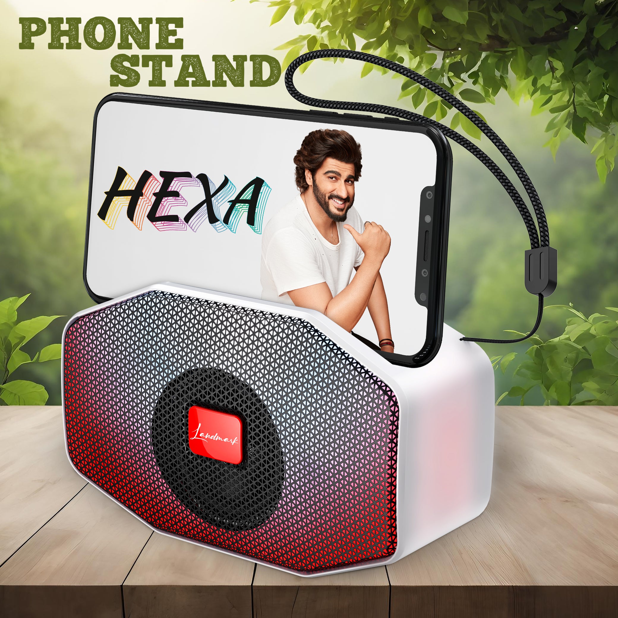 Hexa LM BT 1125