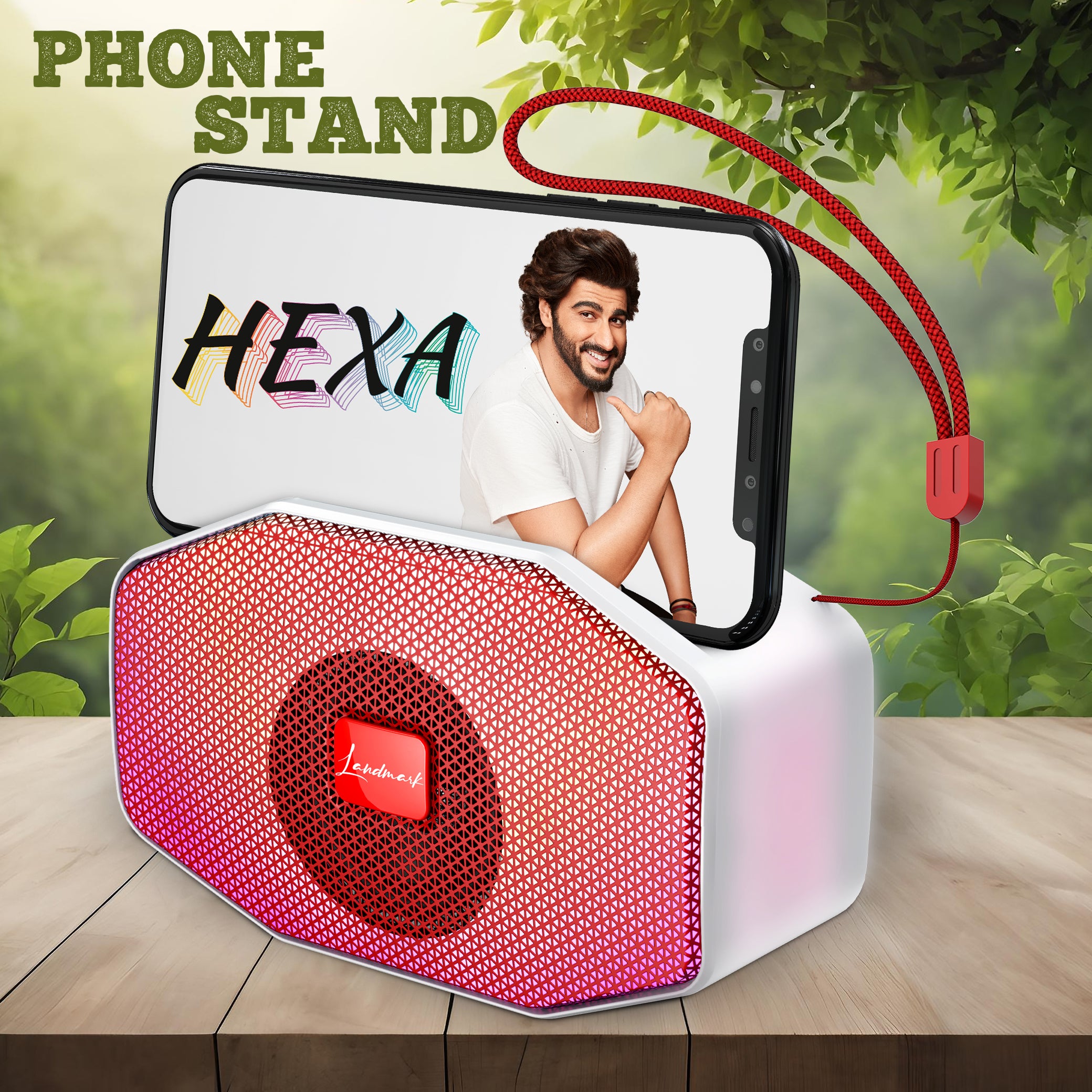 Hexa LM BT 1125