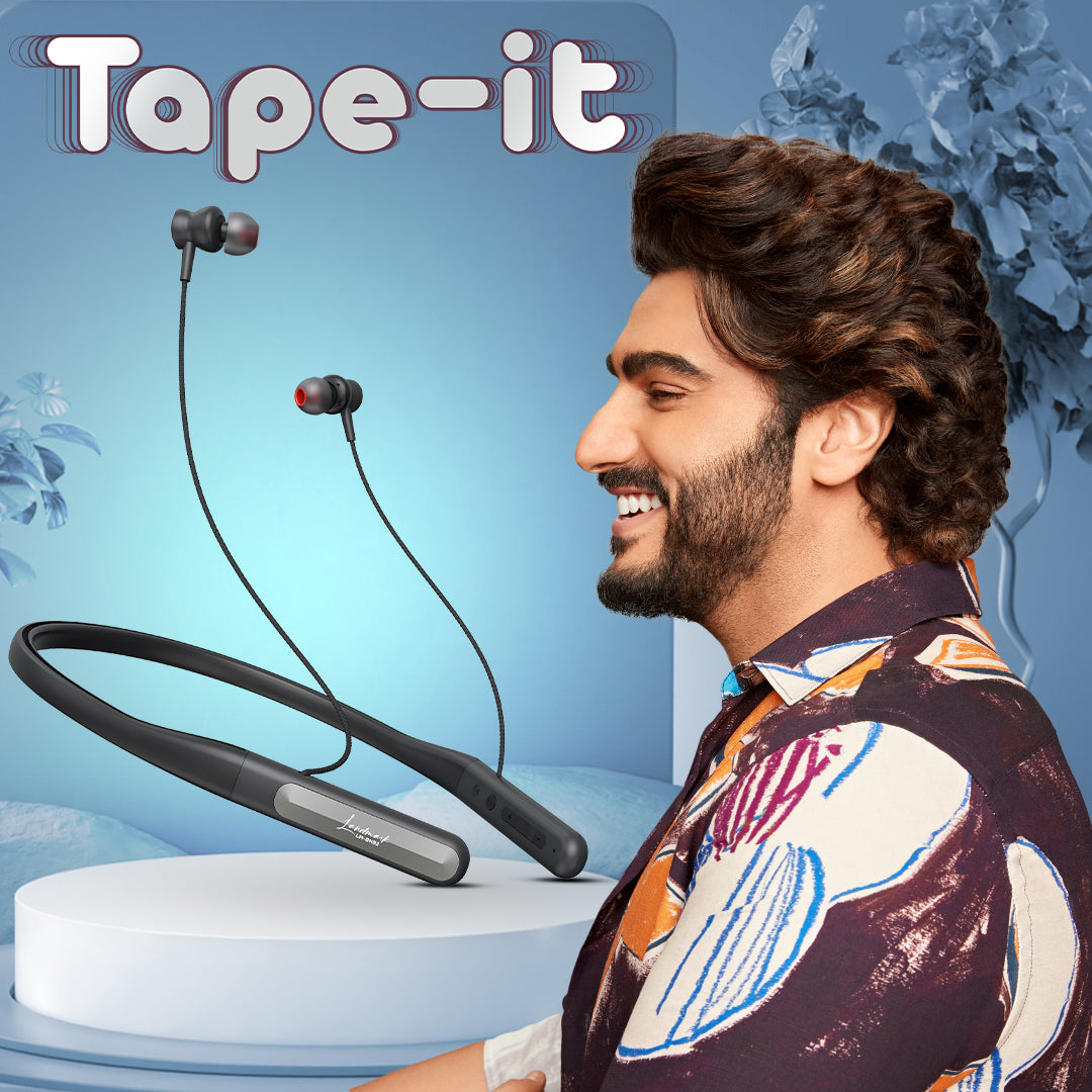 Landmark Tape-It BH92 Audio Recording Device - Capture Every Moment with Ease