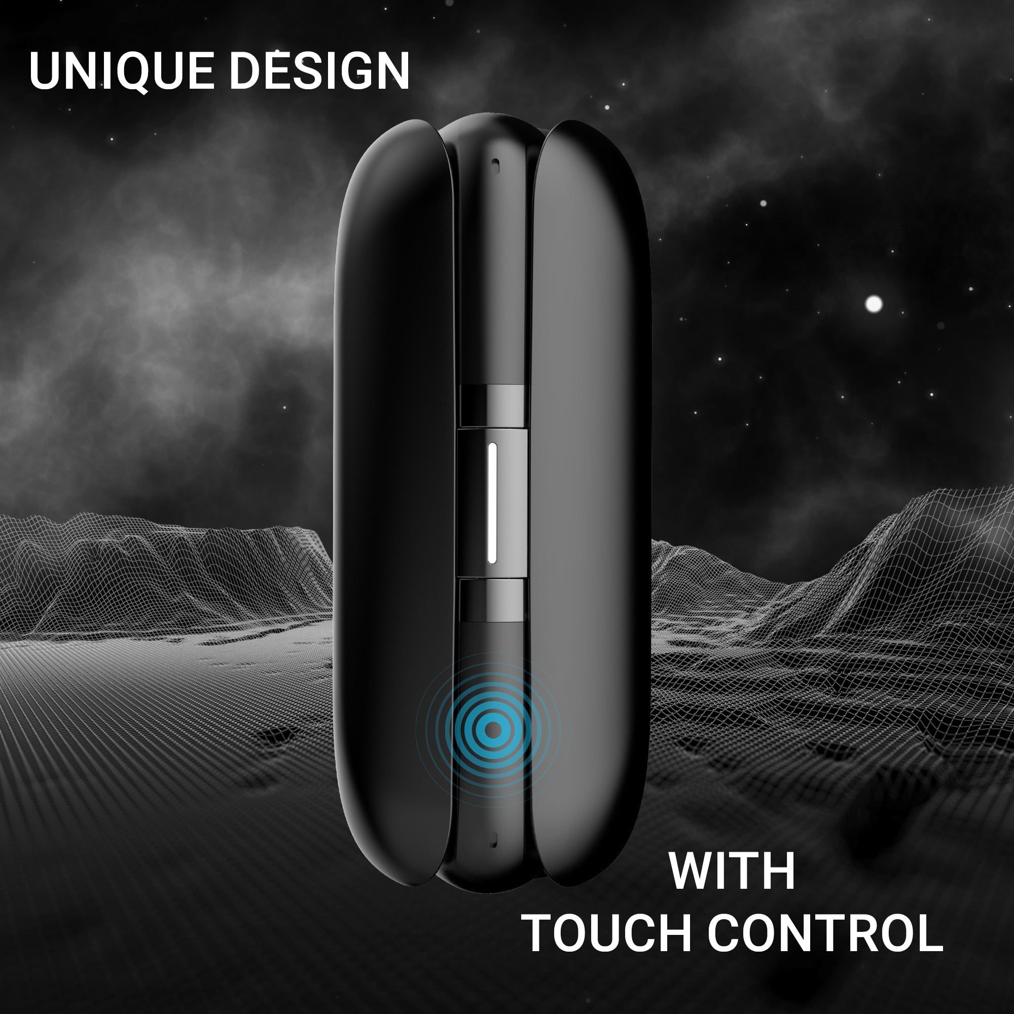 Landmark Mars BH93: Redefine Your Listening Experience with Exceptional Audio