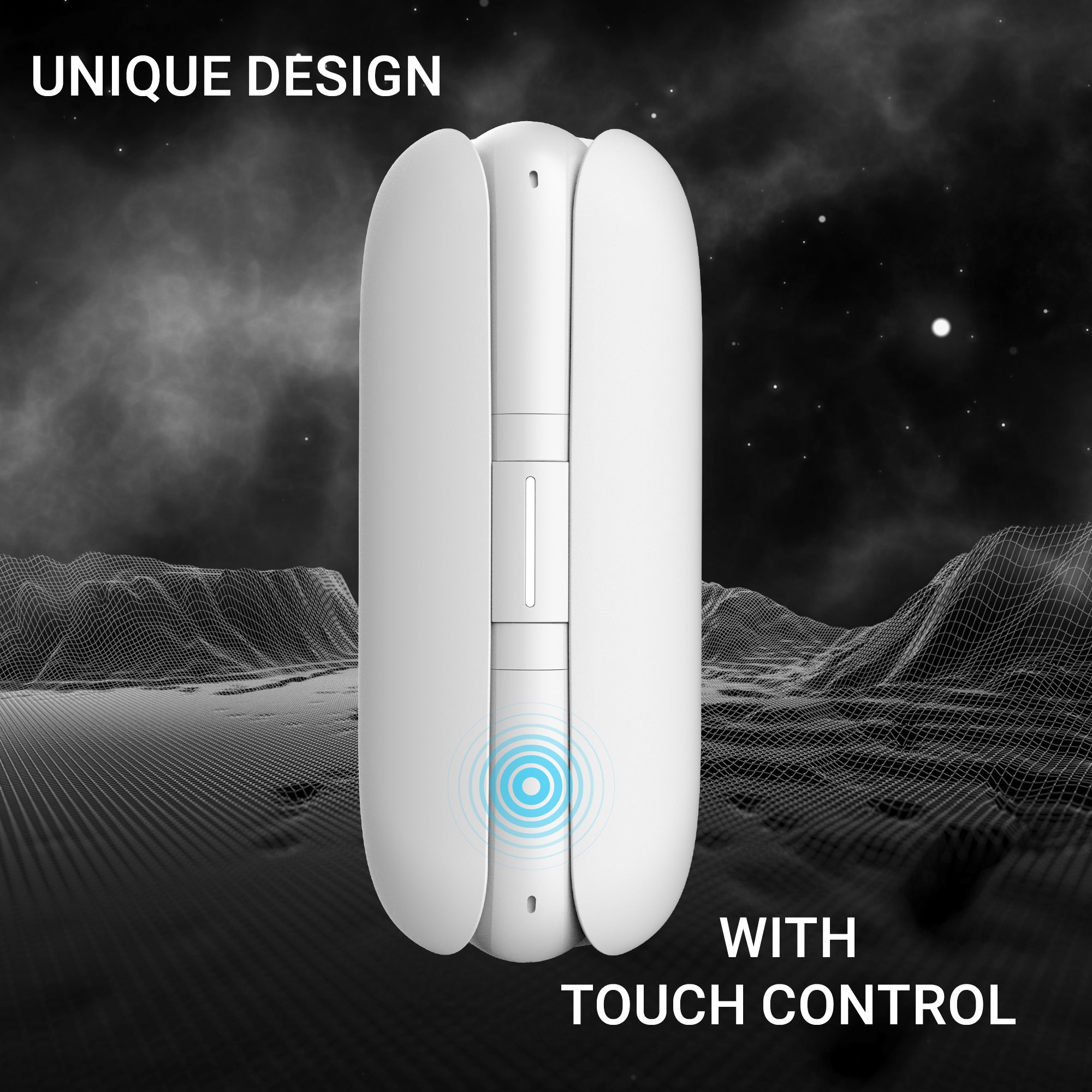 Landmark Mars BH93: Redefine Your Listening Experience with Exceptional Audio