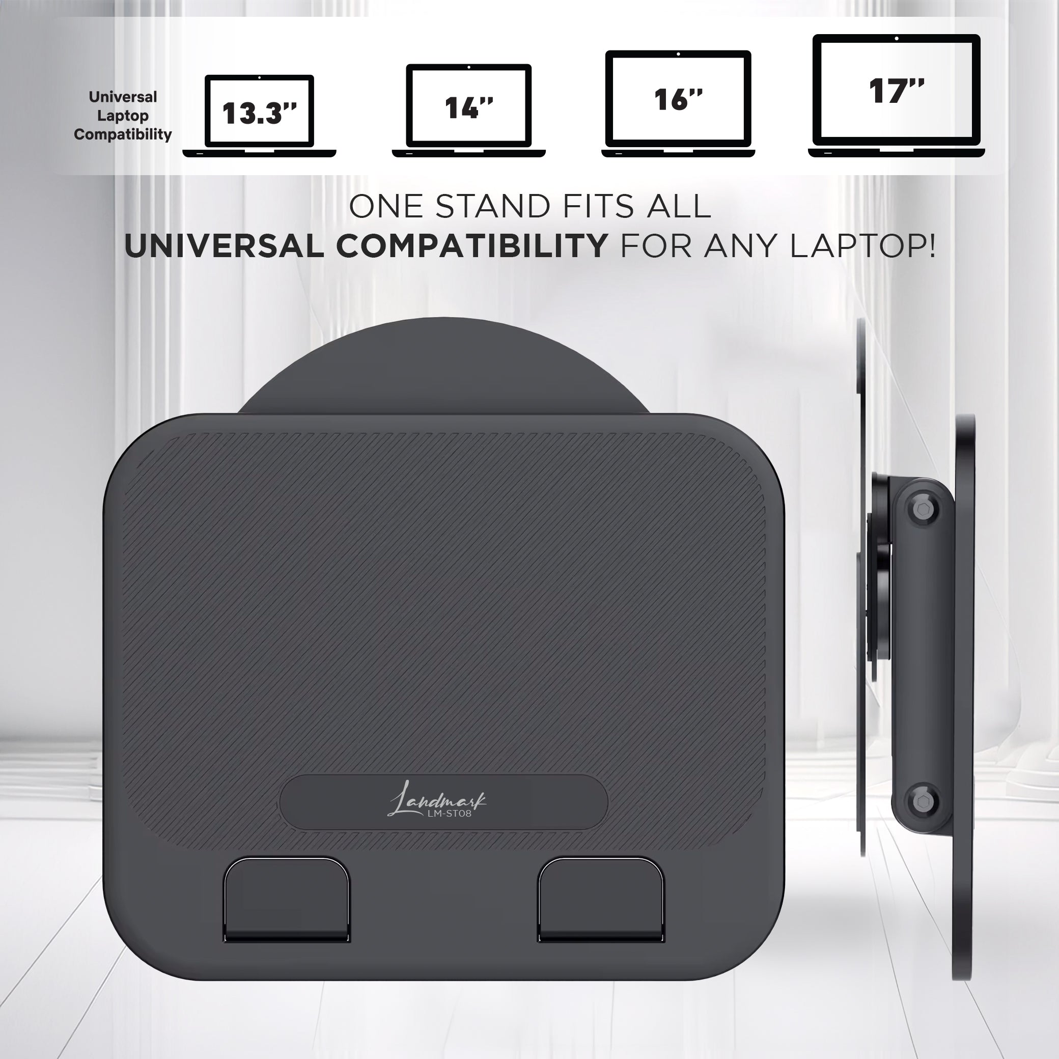 Landmark LM-ST08 Laptop Stand