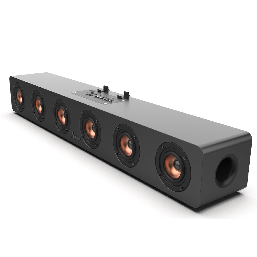 Landmark God of Bass TBS7041 Soundbar: Redefine Your Auditory Experience