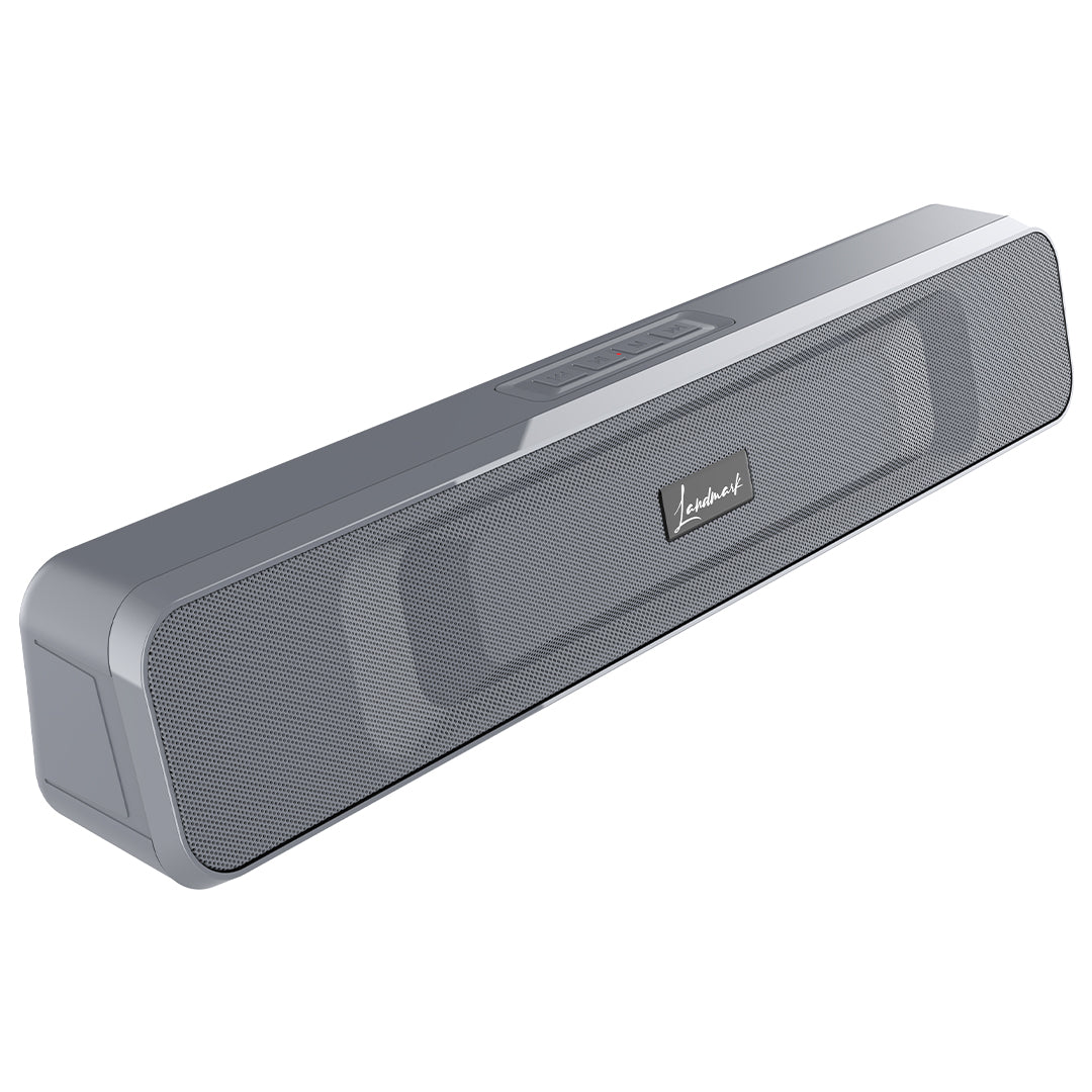 Landmark Audio Bar BT1123 Soundbar: Redefine Your Entertainment Experience
