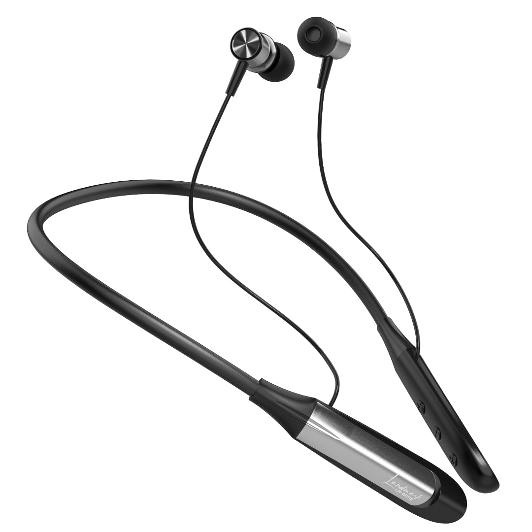 Play 3.0 BH118 Neckband Earphones