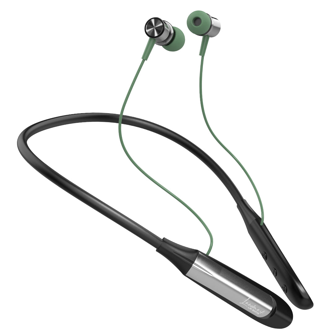 Play 3.0 BH118 Neckband Earphones