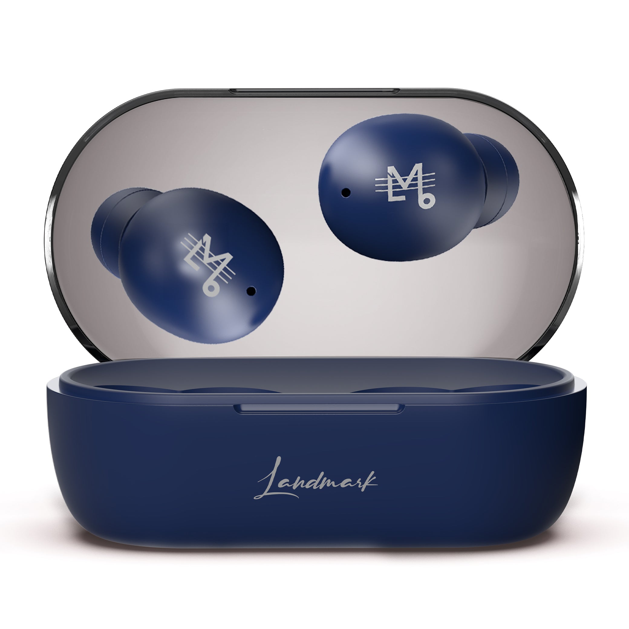 Landmark Vocal BS301 TWS Earbuds - Superior Performance and Style